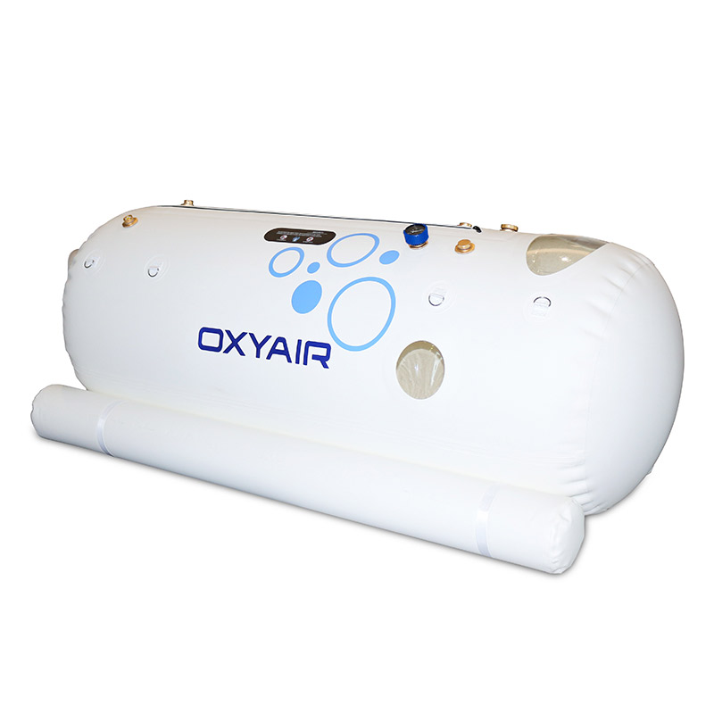 Tryckkammare hos OxyNord